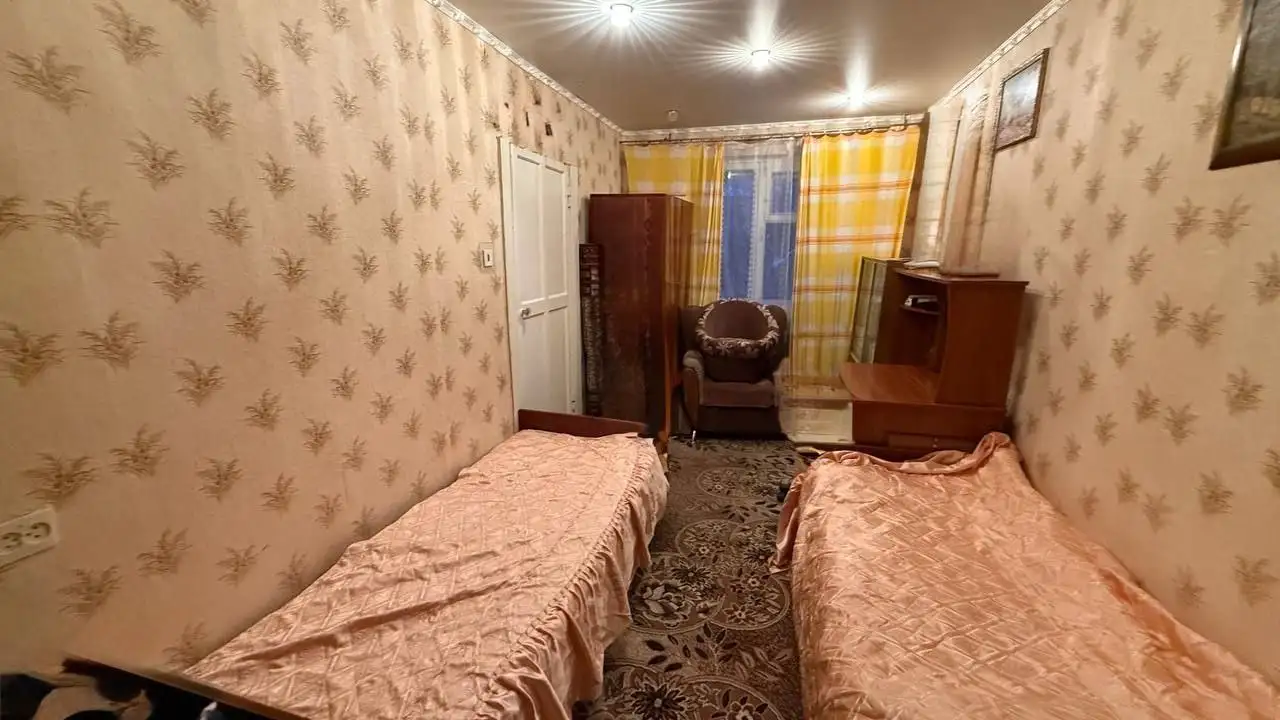 Сдается двушка в Черниковке - Аренда квартир (Недвижимость) в Уфа