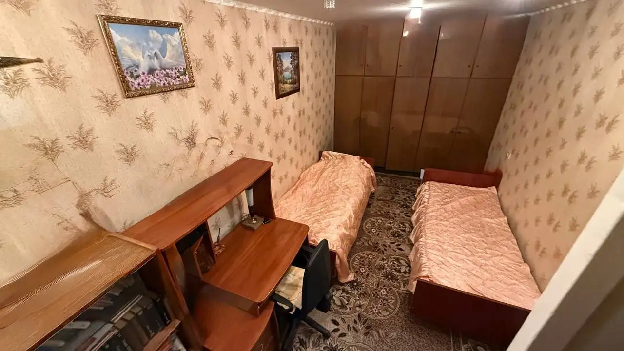 Сдается двушка в Черниковке - Аренда квартир (Недвижимость) в Уфа