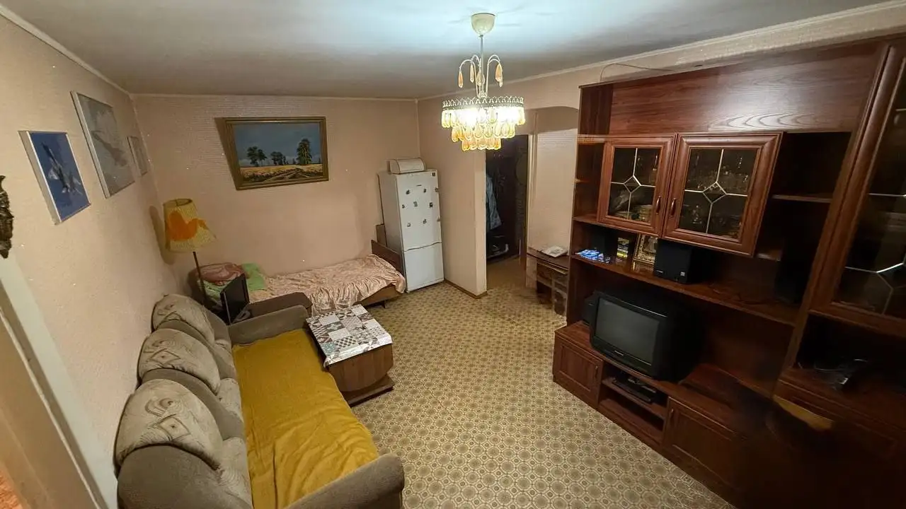 Сдается двушка в Черниковке - Аренда квартир (Недвижимость) в Уфа