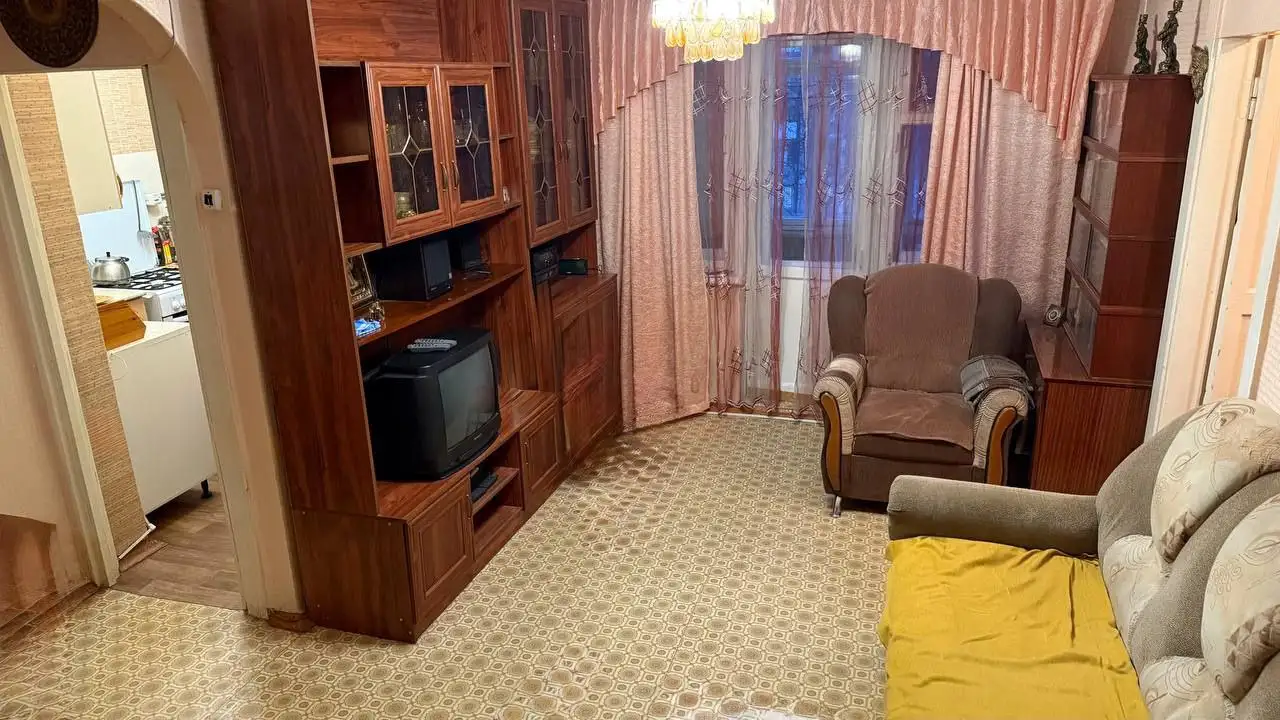 Сдается двушка в Черниковке - Аренда квартир (Недвижимость) в Уфа