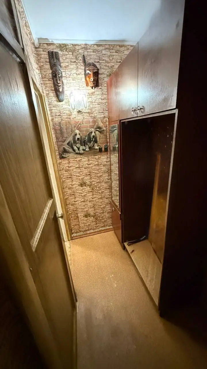 Сдается двушка в Черниковке - Аренда квартир (Недвижимость) в Уфа