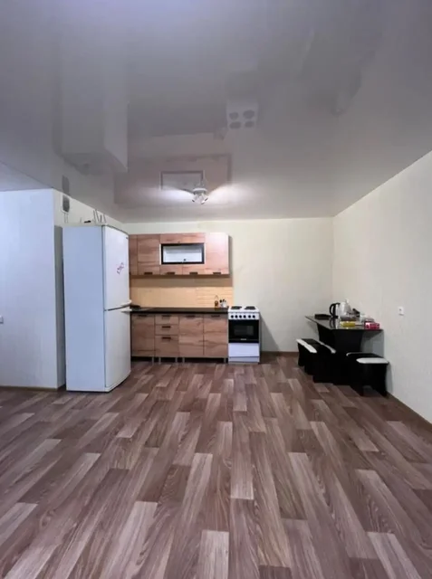 Сдается однокомнатная квартира студия в новом доме в Инорсе - Комната в Уфа