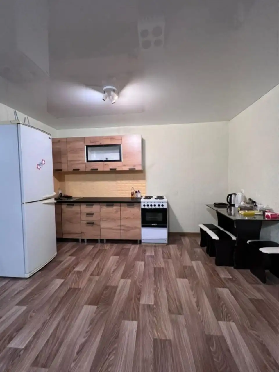 Сдается однокомнатная квартира студия в новом доме в Инорсе - Аренда квартир (Недвижимость) в Уфа