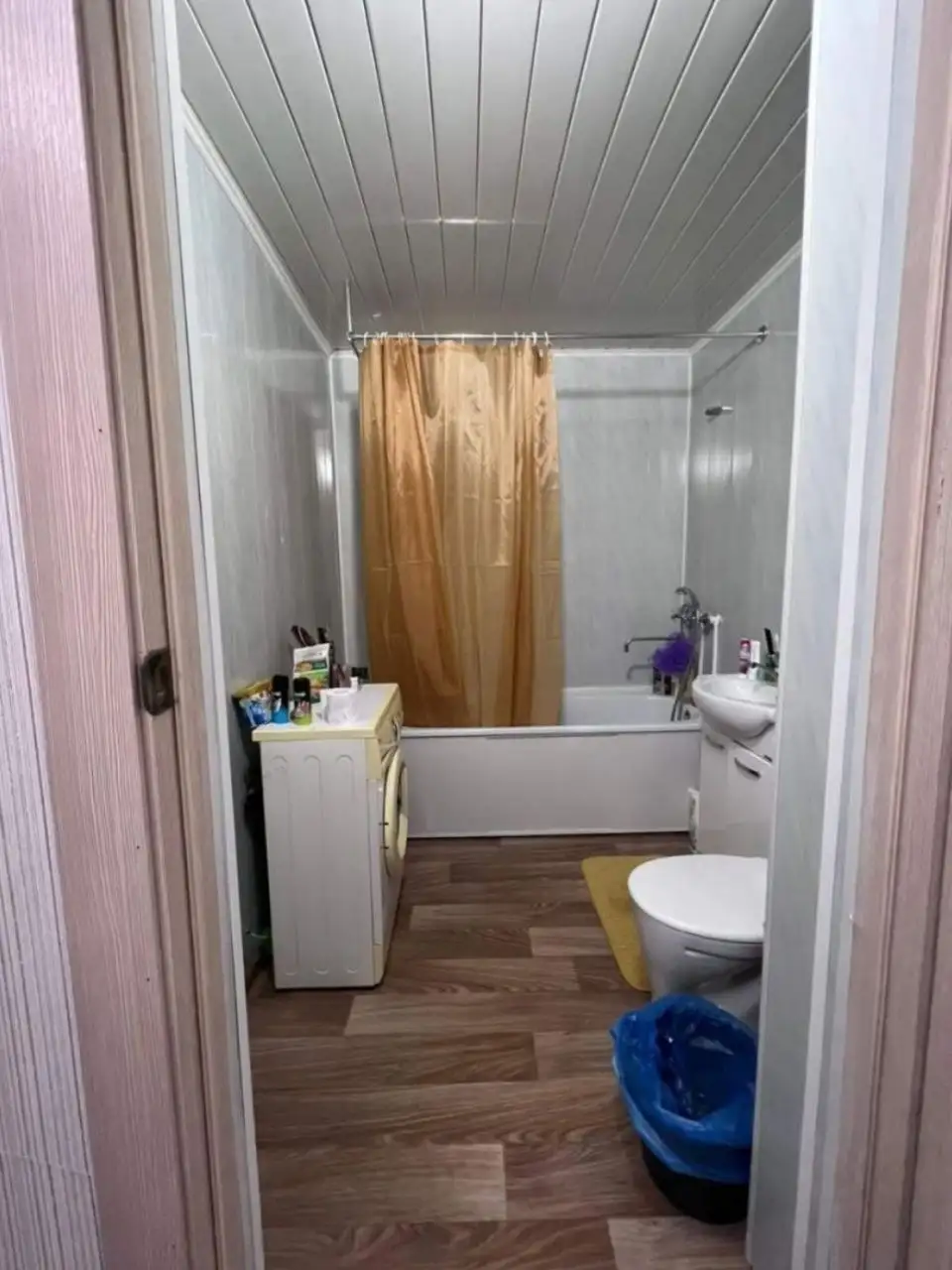 Сдается однокомнатная квартира студия в новом доме в Инорсе - Аренда квартир (Недвижимость) в Уфа