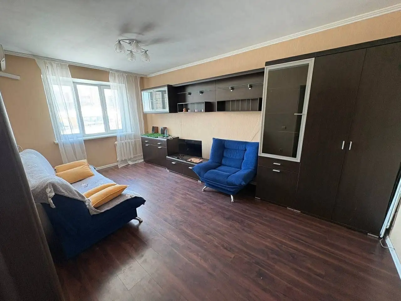 Сдаётся 2х комнатная квартира в Сипайлово - Аренда квартир (Недвижимость) в Уфа