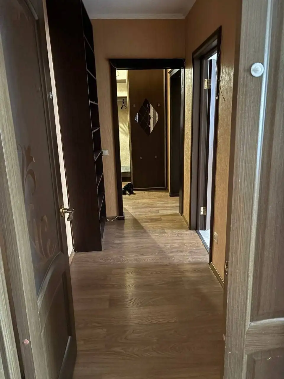 Сдаётся 2х комнатная квартира в Сипайлово - Аренда квартир (Недвижимость) в Уфа