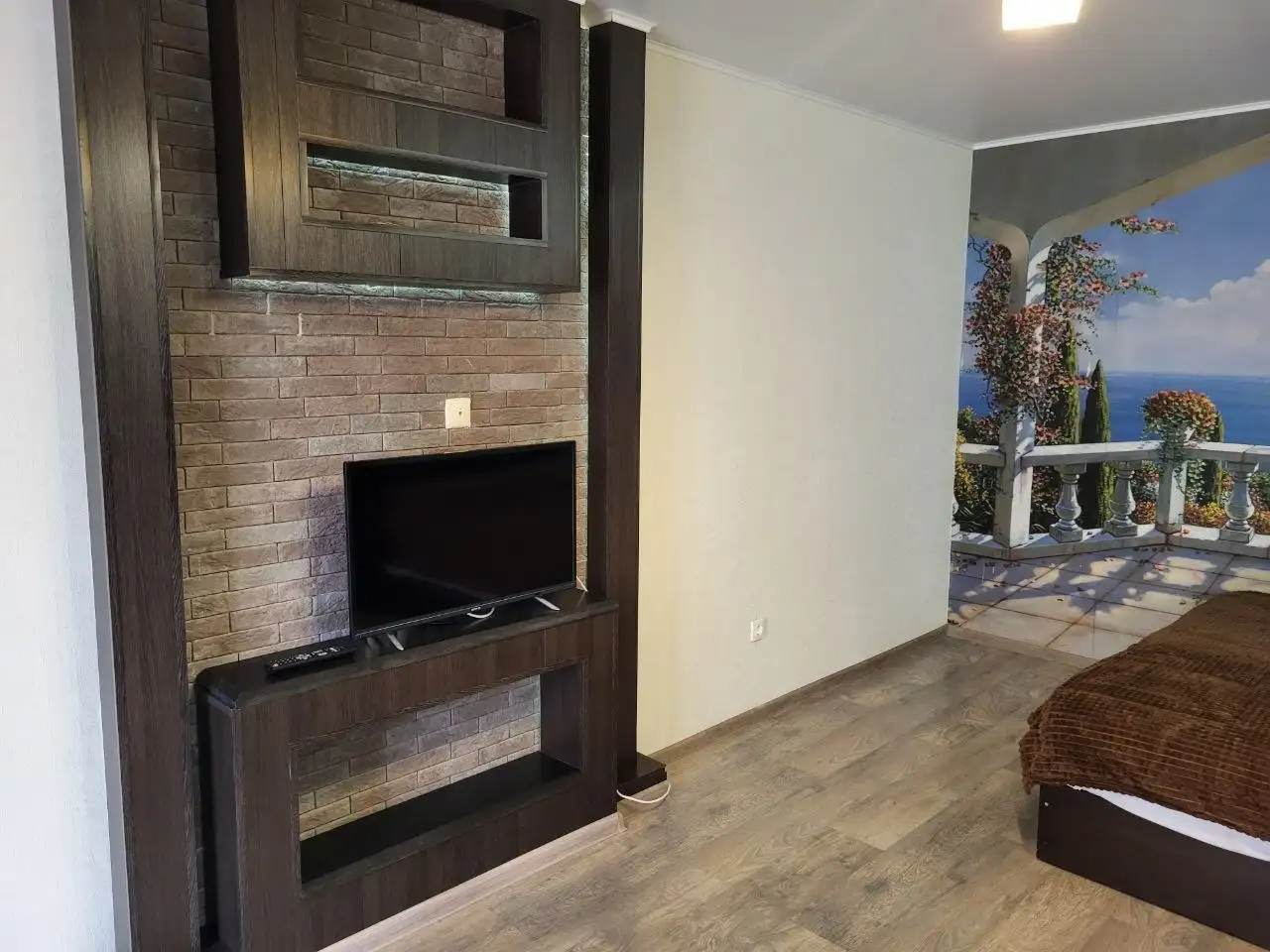 Сдаётся просторная квартира в центре Уфы - Аренда квартир (Недвижимость) в Уфа