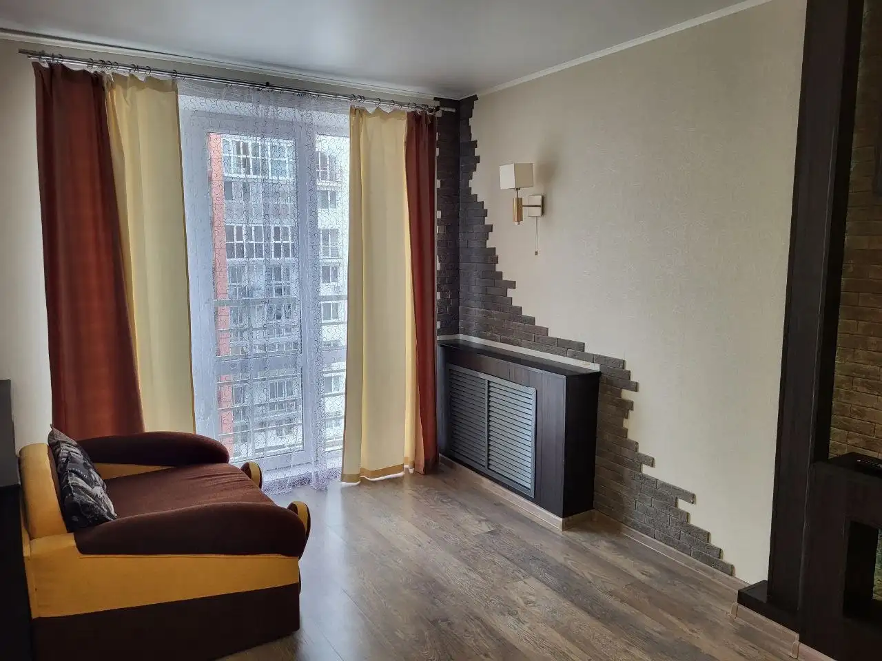 Сдаётся просторная квартира в центре Уфы - Аренда квартир (Недвижимость) в Уфа