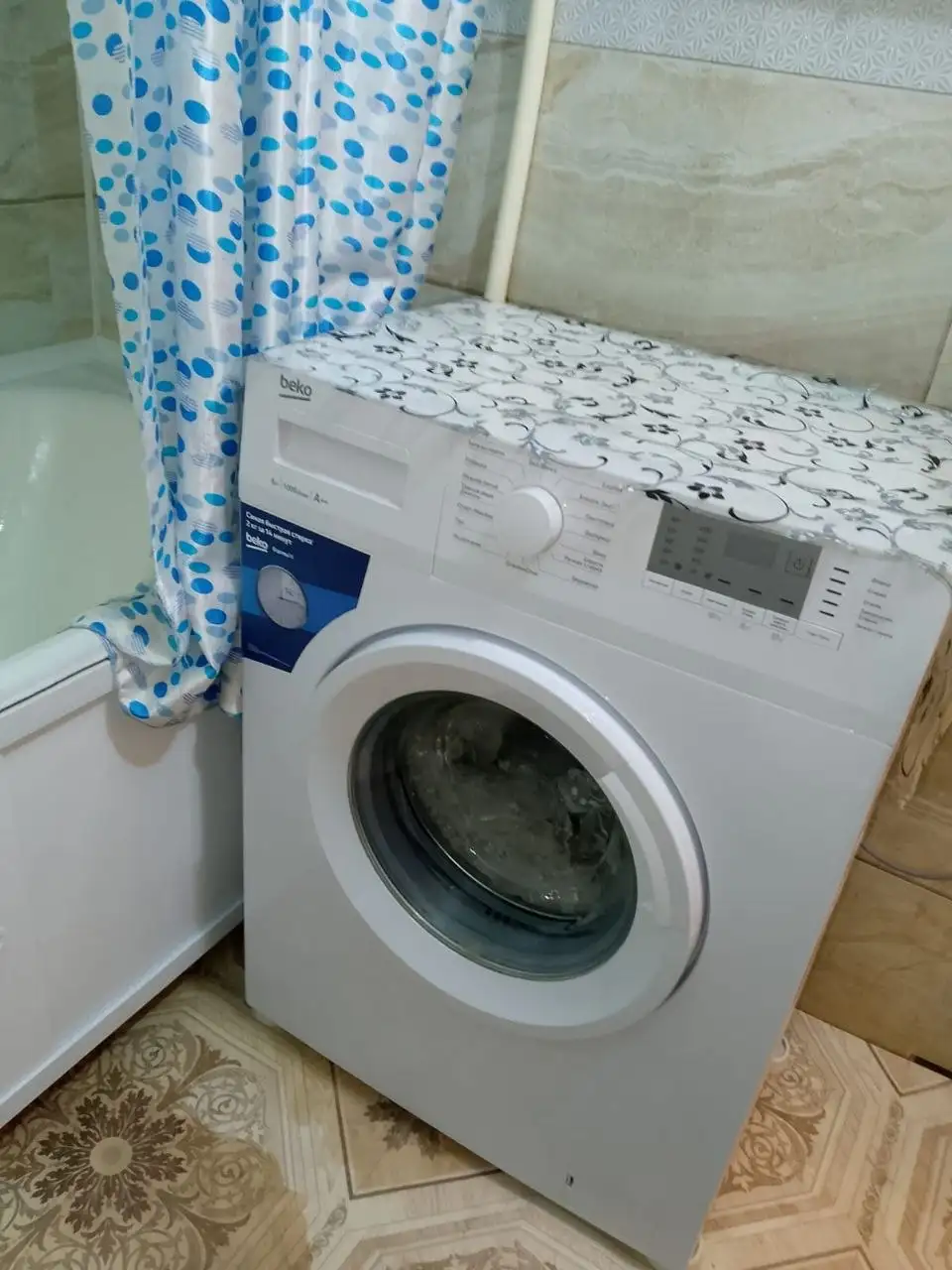 Сдается однушка в начале Черниковки - Аренда квартир (Недвижимость) в Уфа