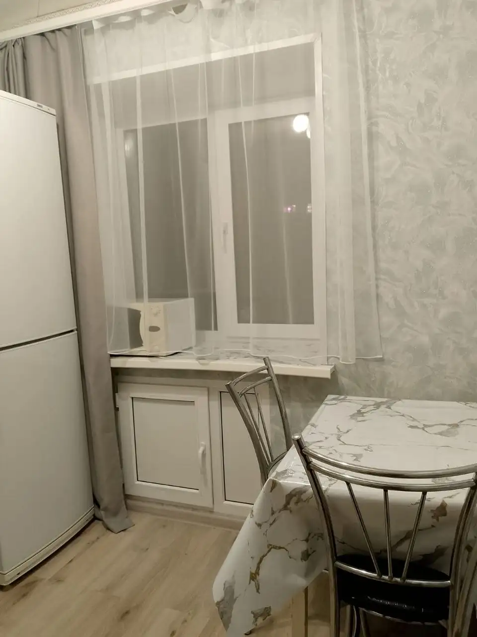 Сдается однушка в начале Черниковки - Аренда квартир (Недвижимость) в Уфа