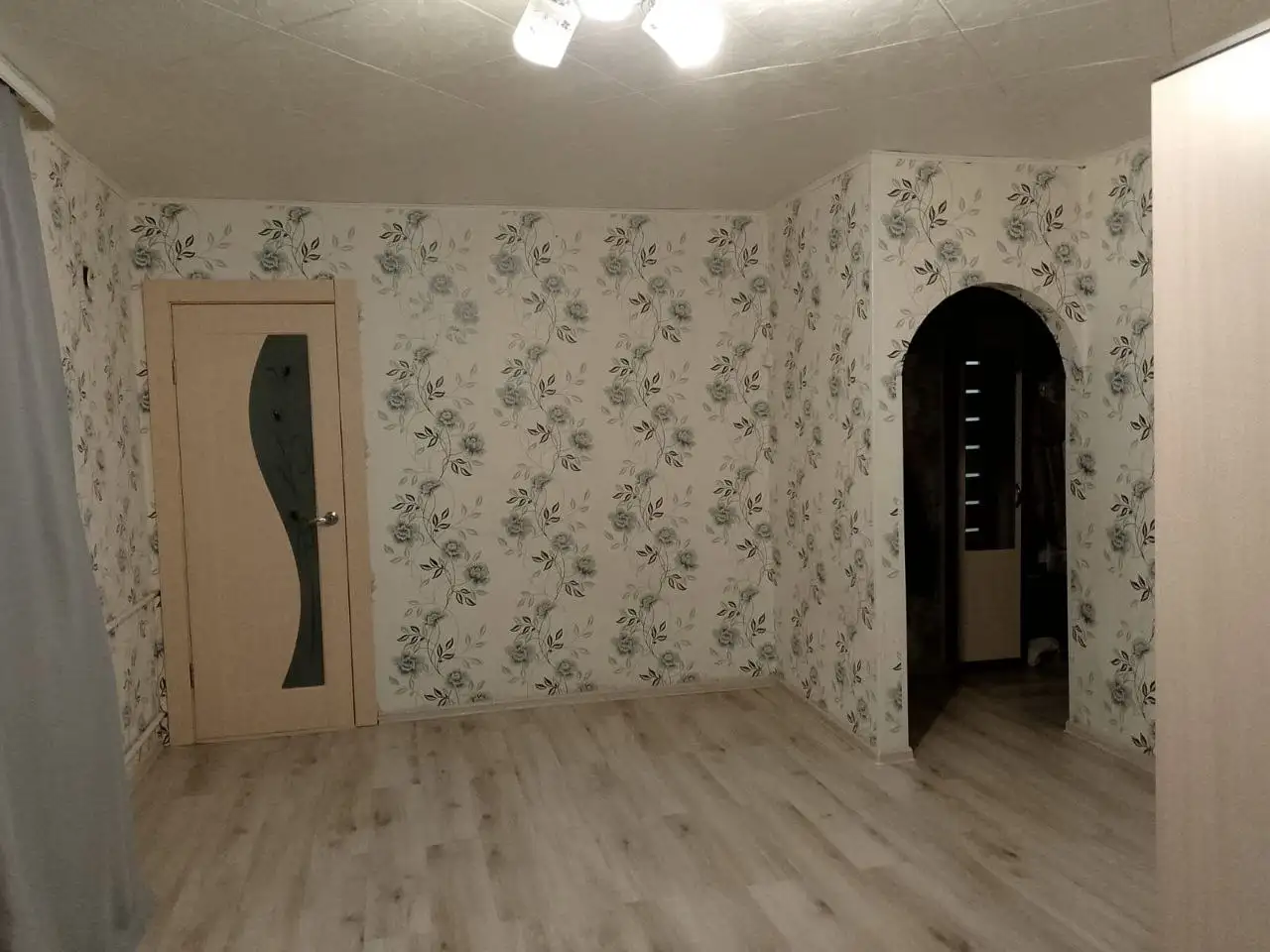 Сдается однушка в начале Черниковки - Аренда квартир (Недвижимость) в Уфа