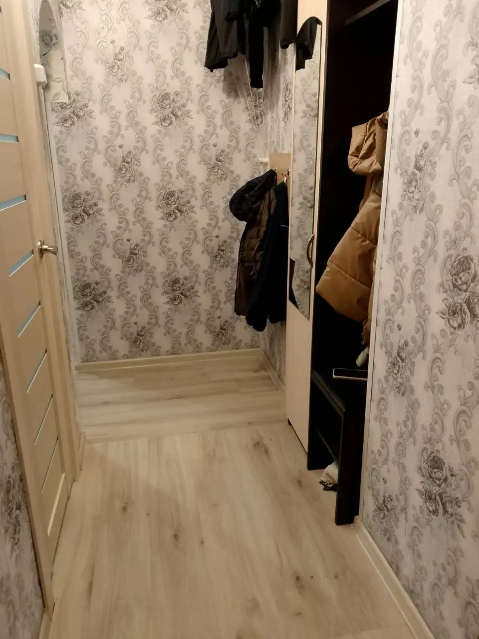 Сдается однушка в начале Черниковки - Аренда квартир (Недвижимость) в Уфа