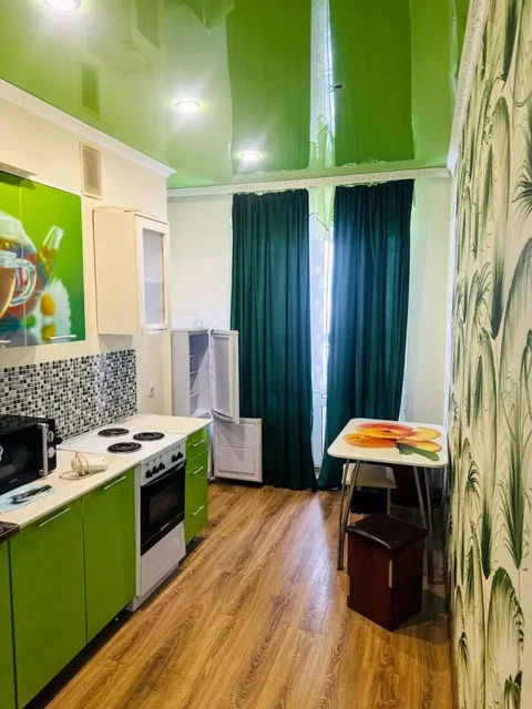 Сдается однушка в новом доме в Уфе - Недвижимость в Уфа