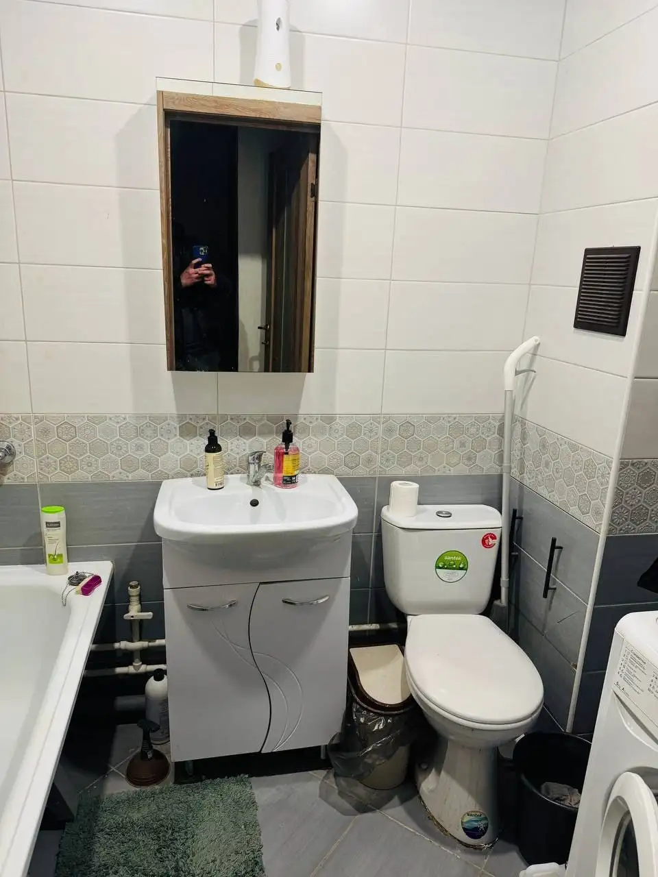 Сдается однушка в новом доме в Уфе - Аренда квартир (Недвижимость) в Уфа