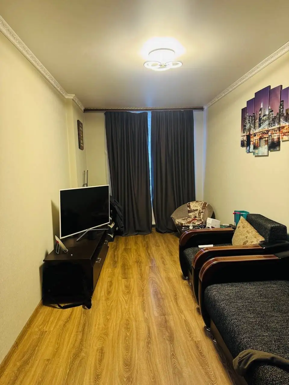 Сдается однушка в новом доме в Уфе - Аренда квартир (Недвижимость) в Уфа