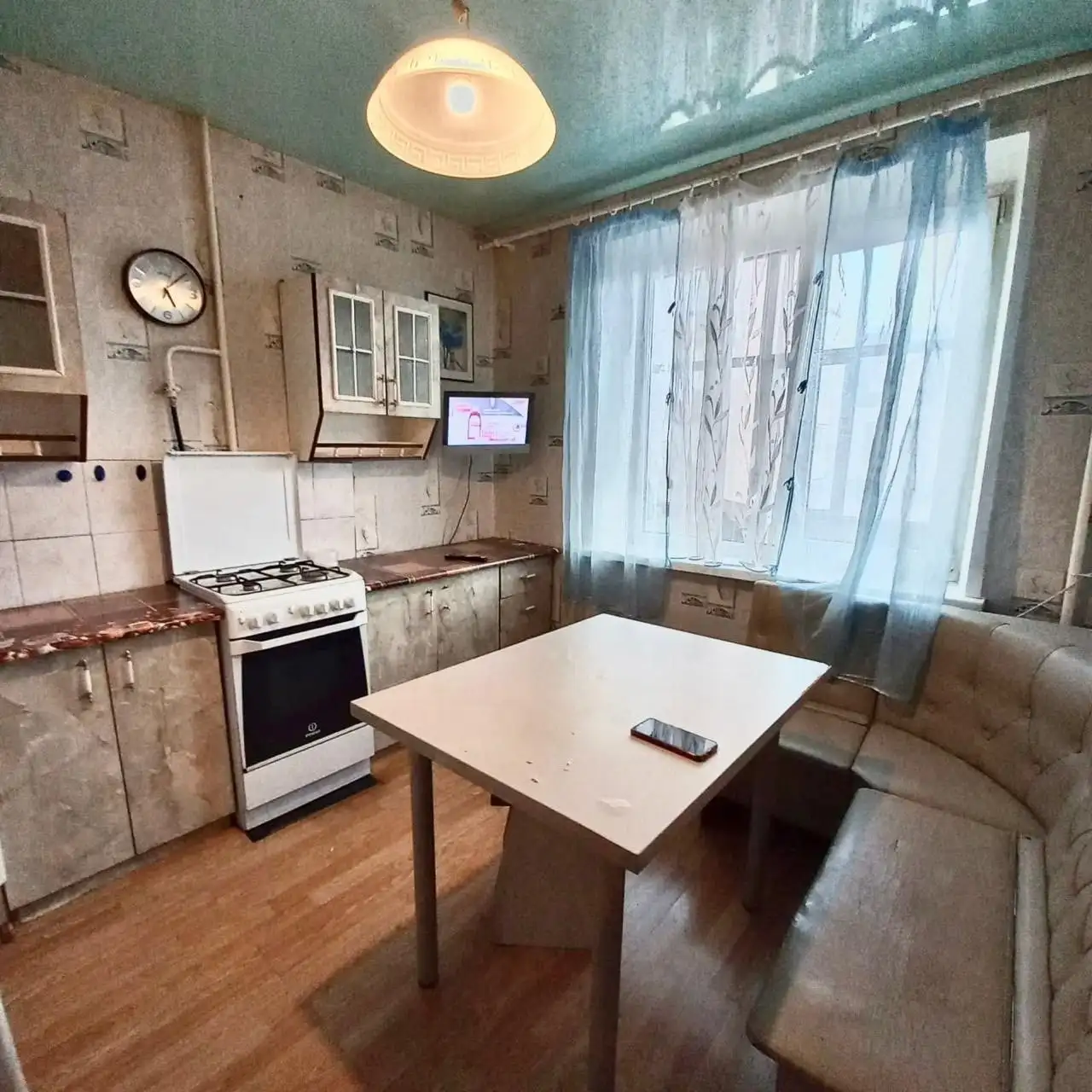 Сдается 1 комнатная квартира в Зелёной роще, Уфа - Аренда квартир (Недвижимость) в Уфа