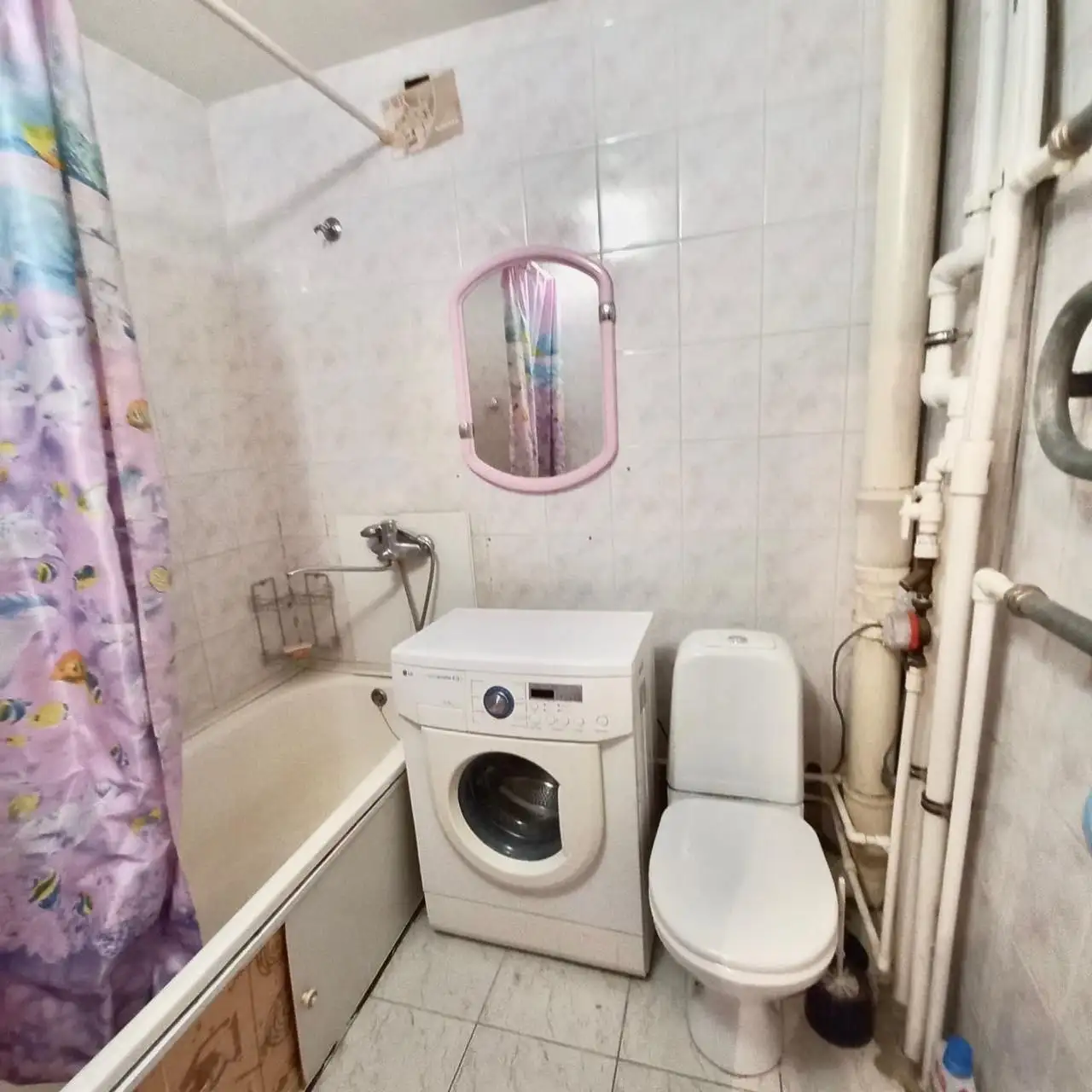 Сдается 1 комнатная квартира в Зелёной роще, Уфа - Аренда квартир (Недвижимость) в Уфа