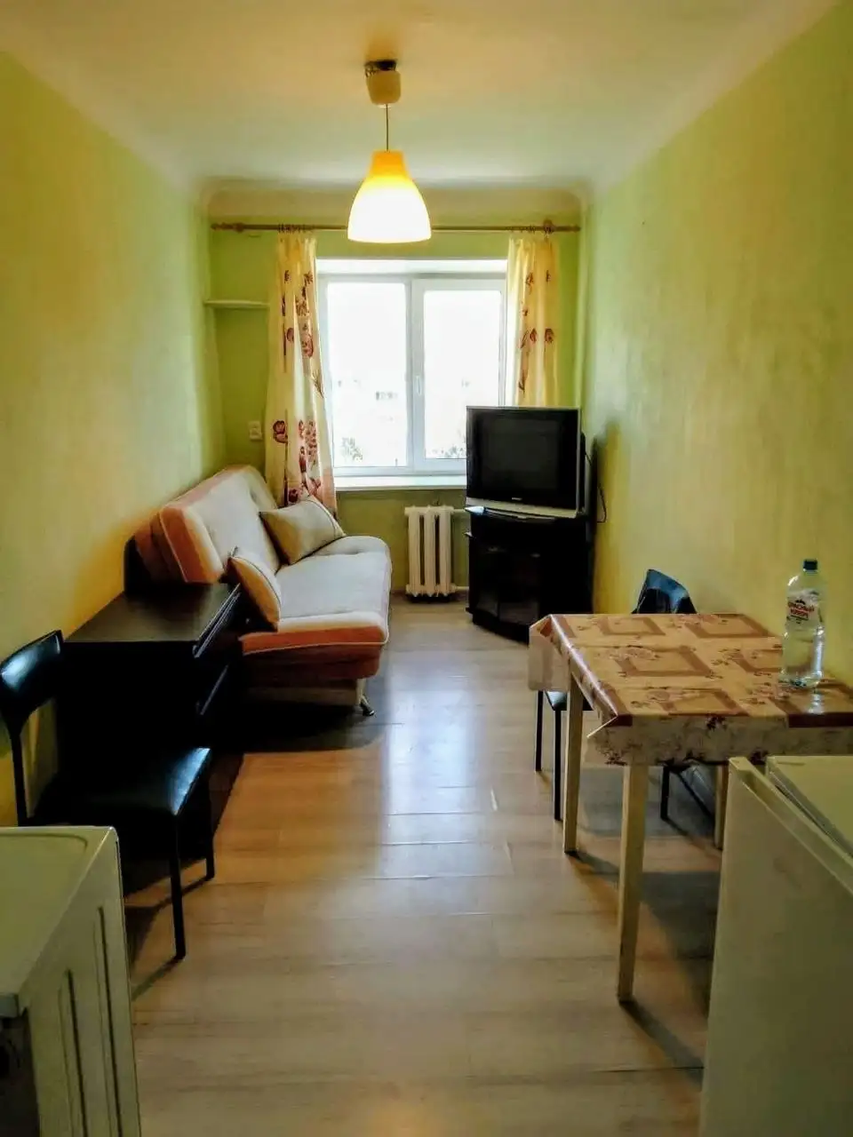 Сдается комната в семейном общежитии в Уфе - Аренда комнаты (Недвижимость) в Уфа