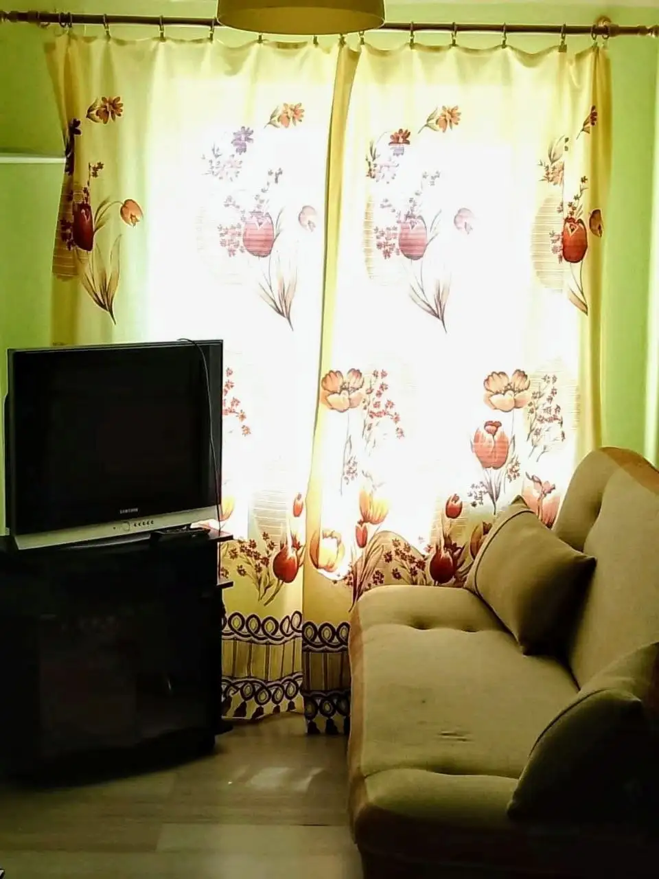 Сдается комната в семейном общежитии в Уфе - Аренда комнаты (Недвижимость) в Уфа