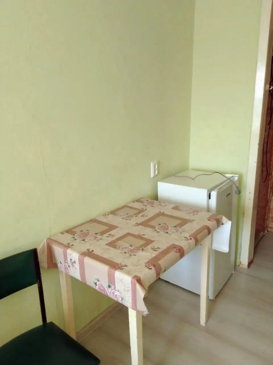 Сдается комната в семейном общежитии в Уфе - Аренда комнаты (Недвижимость) в Уфа