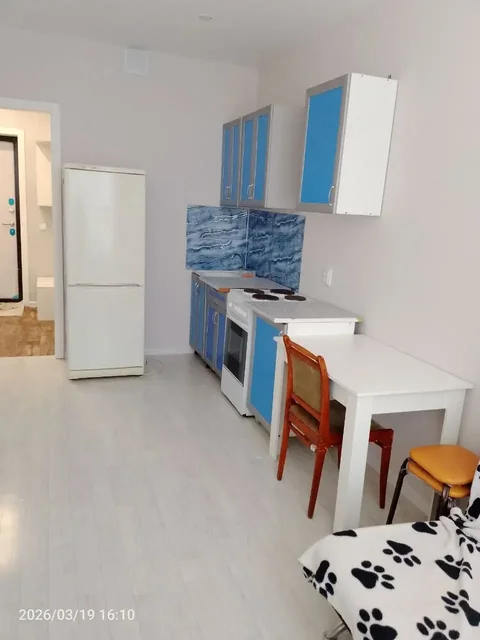 Сдается двухкомнатная квартира в Кузнецовском затоне Уфы - Комната в Уфа