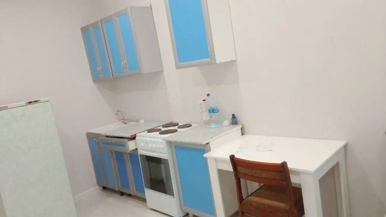 Сдается двухкомнатная квартира в Кузнецовском затоне Уфы - Аренда квартир (Недвижимость) в Уфа