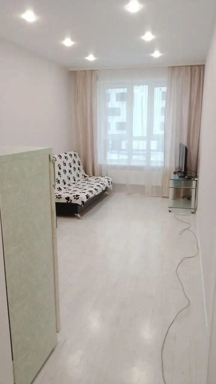 Сдается двухкомнатная квартира в Кузнецовском затоне Уфы - Аренда квартир (Недвижимость) в Уфа