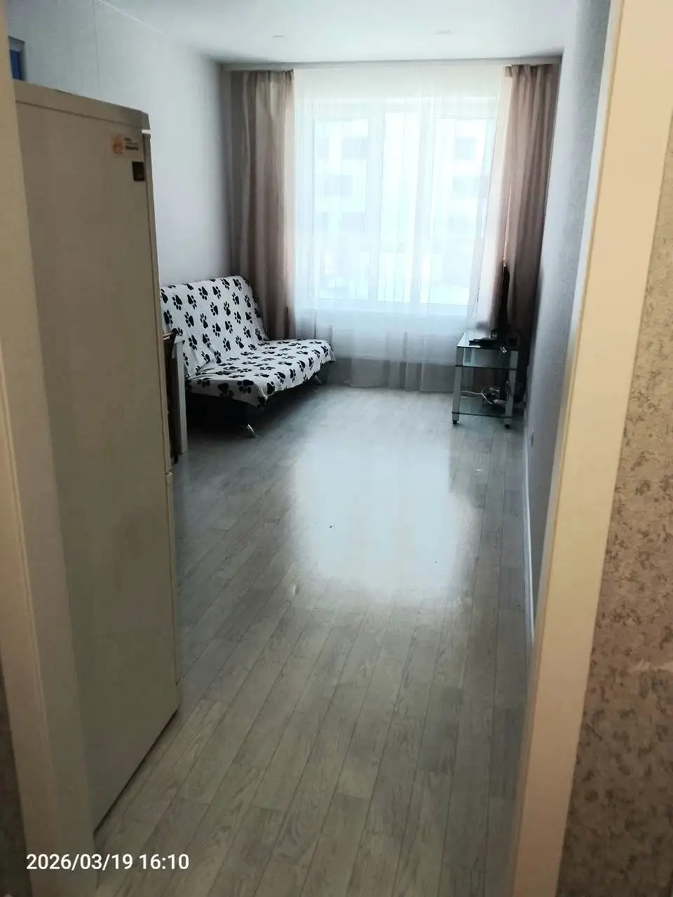 Сдается двухкомнатная квартира в Кузнецовском затоне Уфы - Аренда квартир (Недвижимость) в Уфа