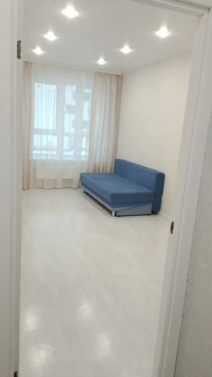 Сдается двухкомнатная квартира в Кузнецовском затоне Уфы - Аренда квартир (Недвижимость) в Уфа