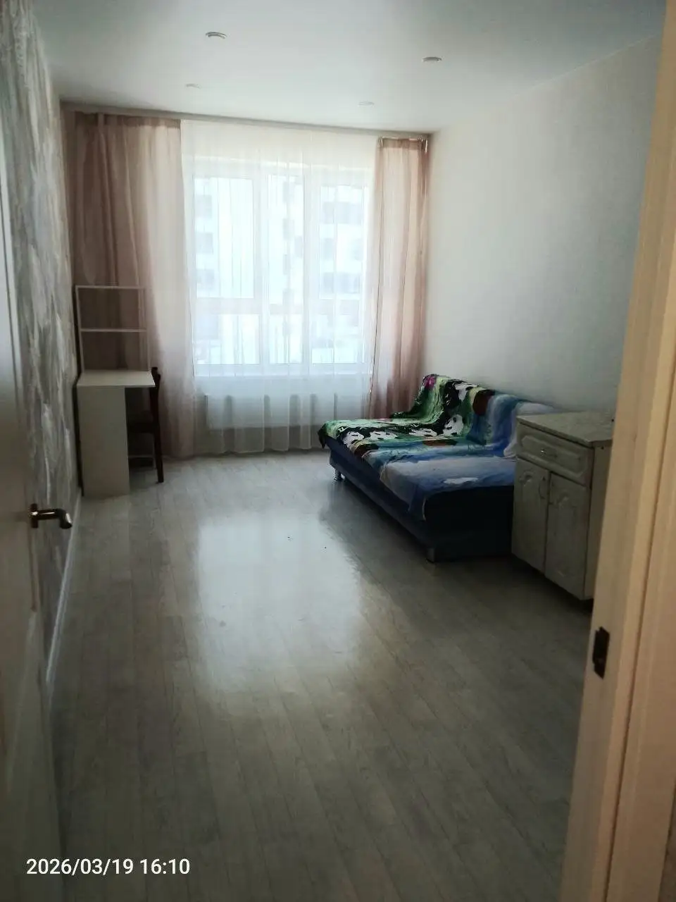 Сдается двухкомнатная квартира в Кузнецовском затоне Уфы - Аренда квартир (Недвижимость) в Уфа