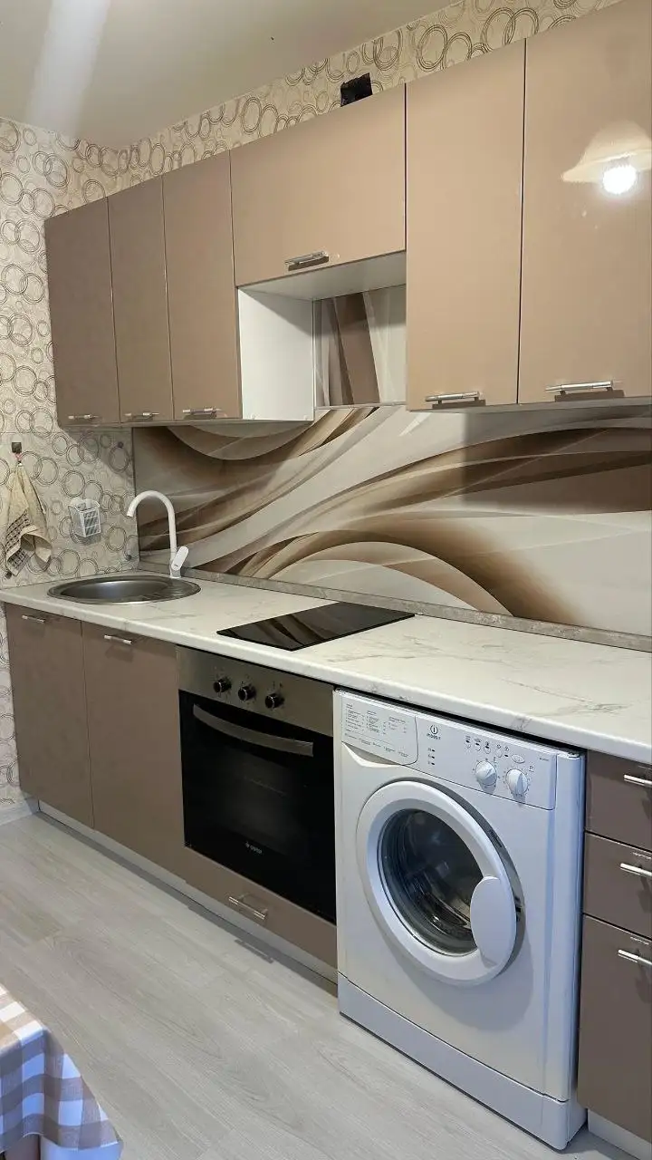 Сдается двухкомнатная квартира в Кузнецовском Затоне - Аренда квартир (Недвижимость) в Уфа