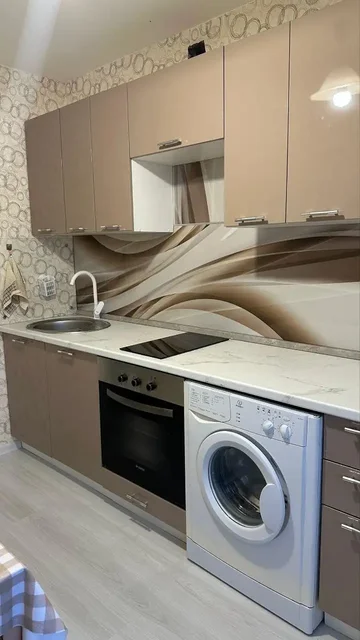 Сдается двухкомнатная квартира в Кузнецовском Затоне - Комната в Уфа