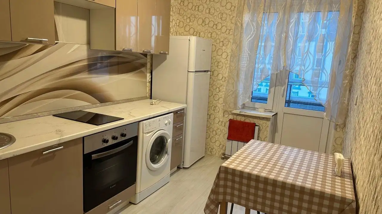 Сдается двухкомнатная квартира в Кузнецовском Затоне - Аренда квартир (Недвижимость) в Уфа