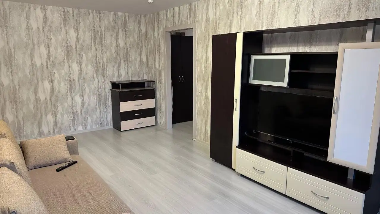 Сдается двухкомнатная квартира в Кузнецовском Затоне - Аренда квартир (Недвижимость) в Уфа