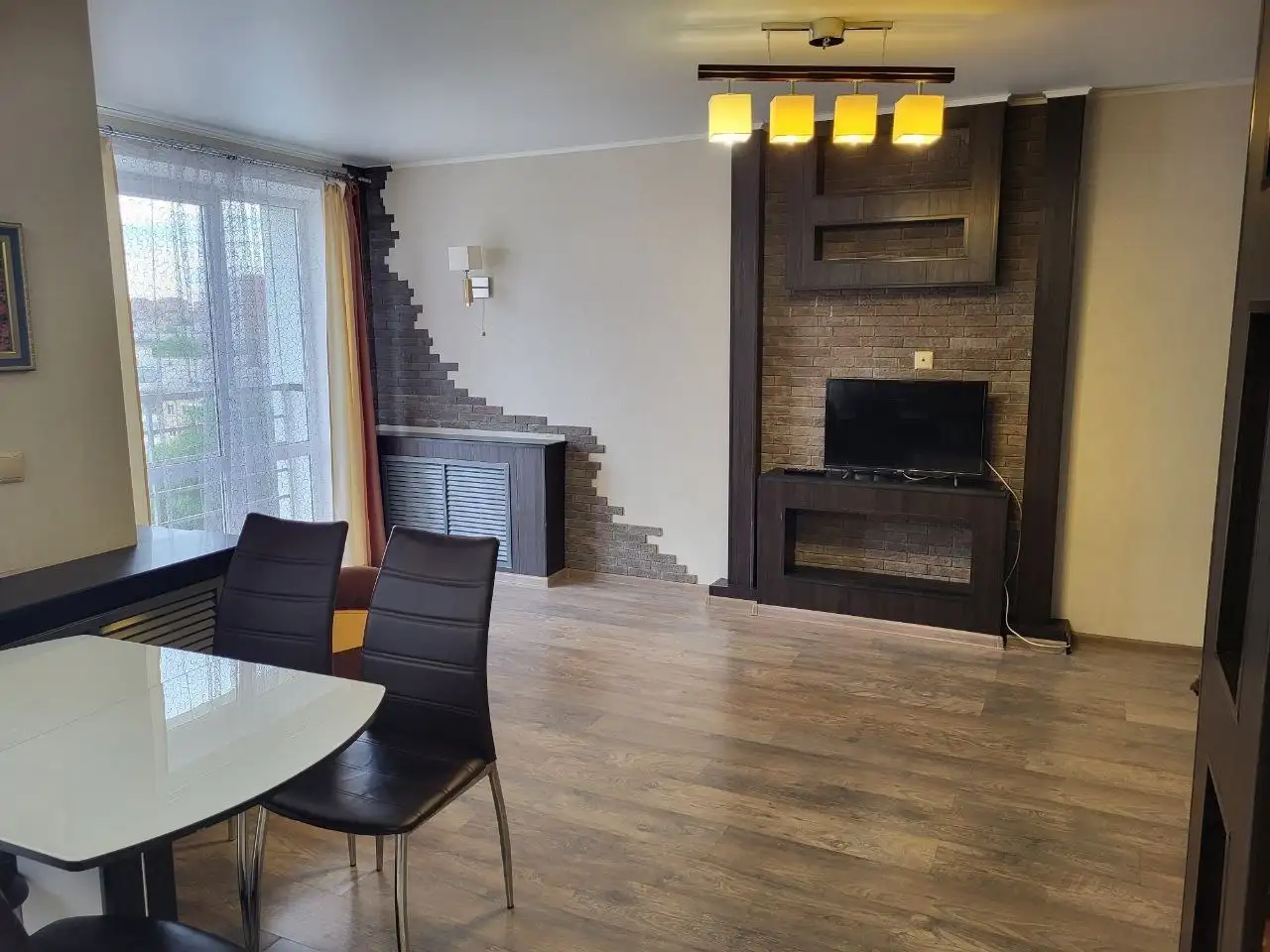 Сдаётся просторная квартира в центре Уфы - Аренда квартир (Недвижимость) в Уфа