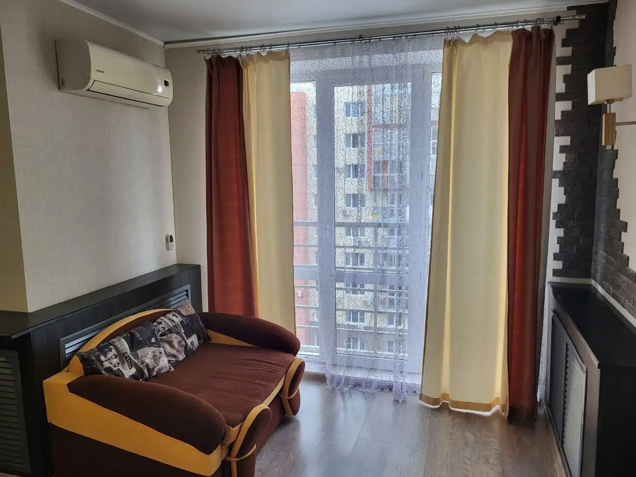 Сдаётся просторная квартира в центре Уфы - Аренда квартир (Недвижимость) в Уфа