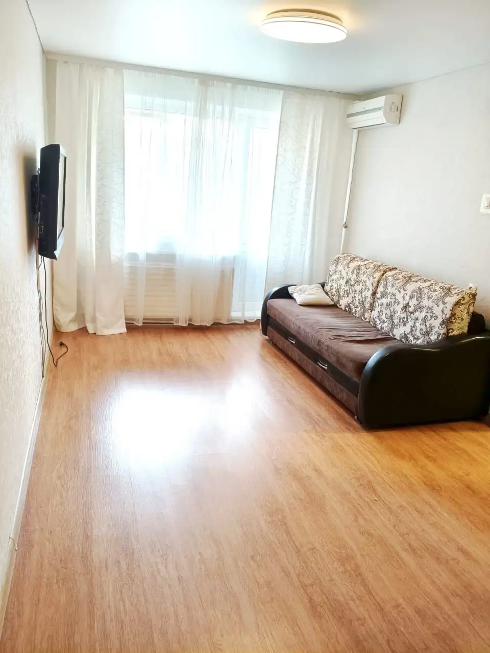 Сдается 2х комнатная квартира в Зелёной роще, Уфа - Аренда квартир (Недвижимость) в Уфа