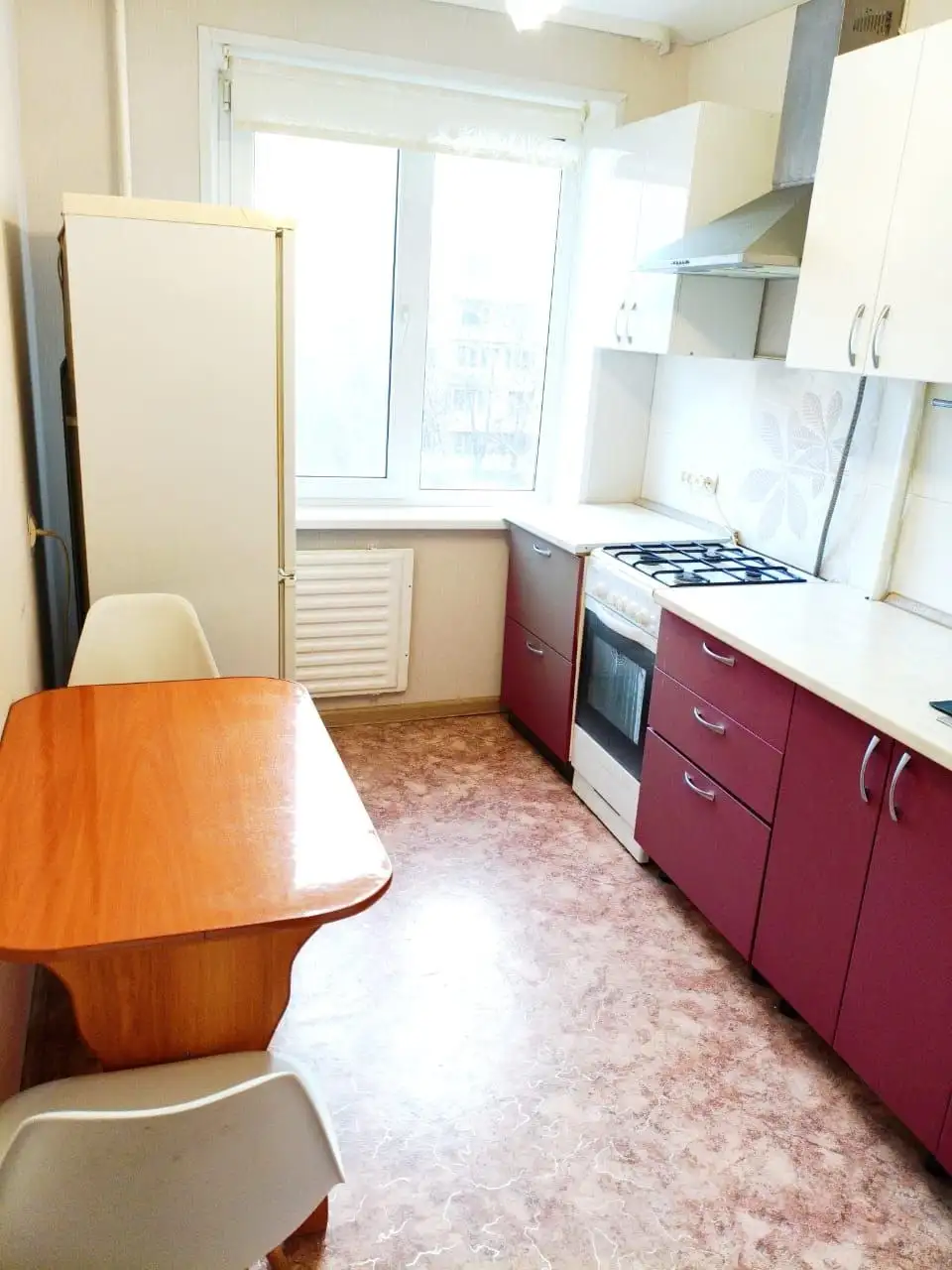 Сдается 2х комнатная квартира в Зелёной роще, Уфа - Аренда квартир (Недвижимость) в Уфа