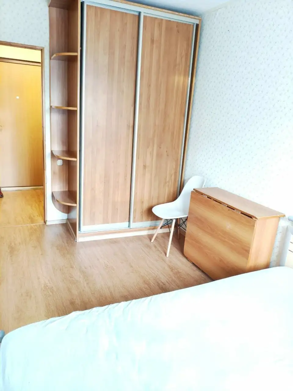 Сдается 2х комнатная квартира в Зелёной роще, Уфа - Аренда квартир (Недвижимость) в Уфа