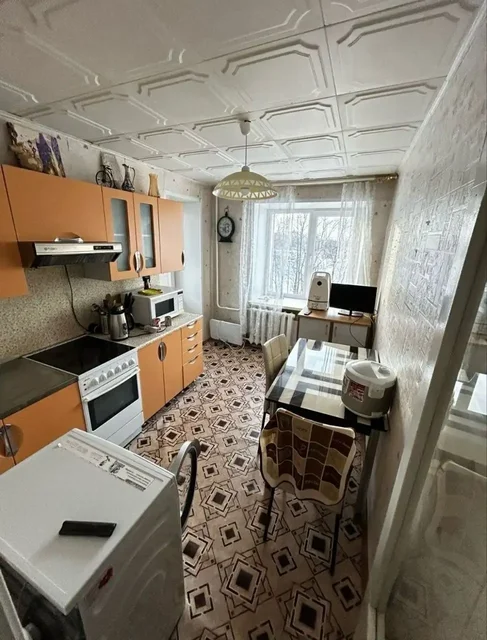 Сдается 1 комнатная квартира в Зелёной роще - Жилая в Уфа