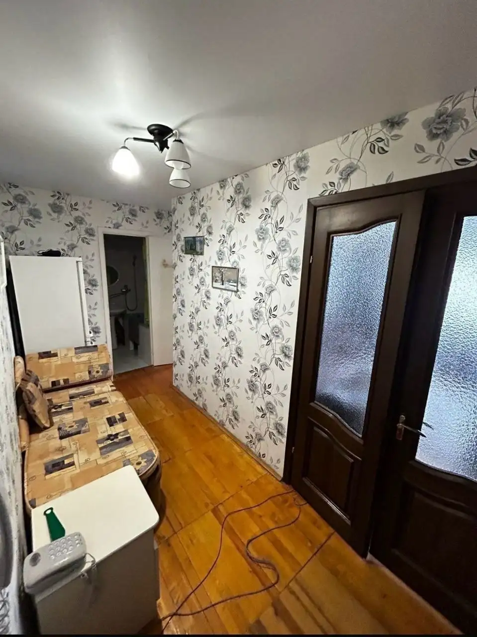 Сдается 1 комнатная квартира в Зелёной роще - Аренда квартир (Недвижимость) в Уфа