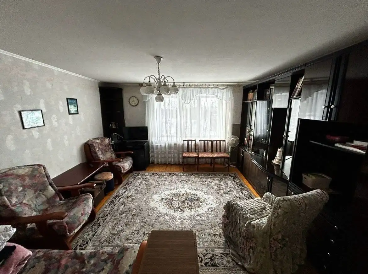 Сдается 1 комнатная квартира в Зелёной роще - Аренда квартир (Недвижимость) в Уфа