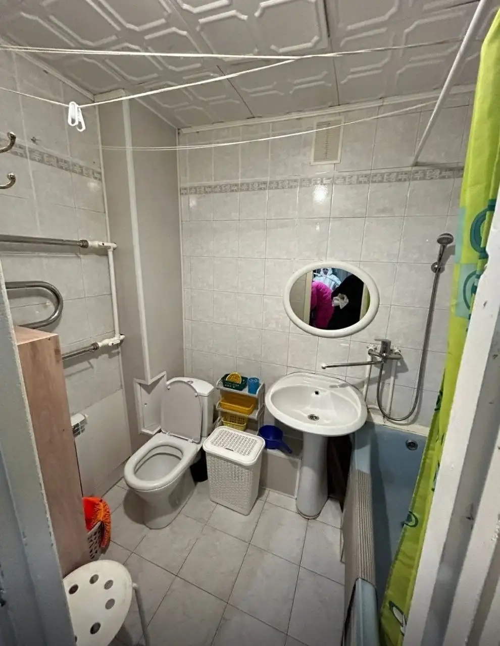 Сдается 1 комнатная квартира в Зелёной роще - Аренда квартир (Недвижимость) в Уфа