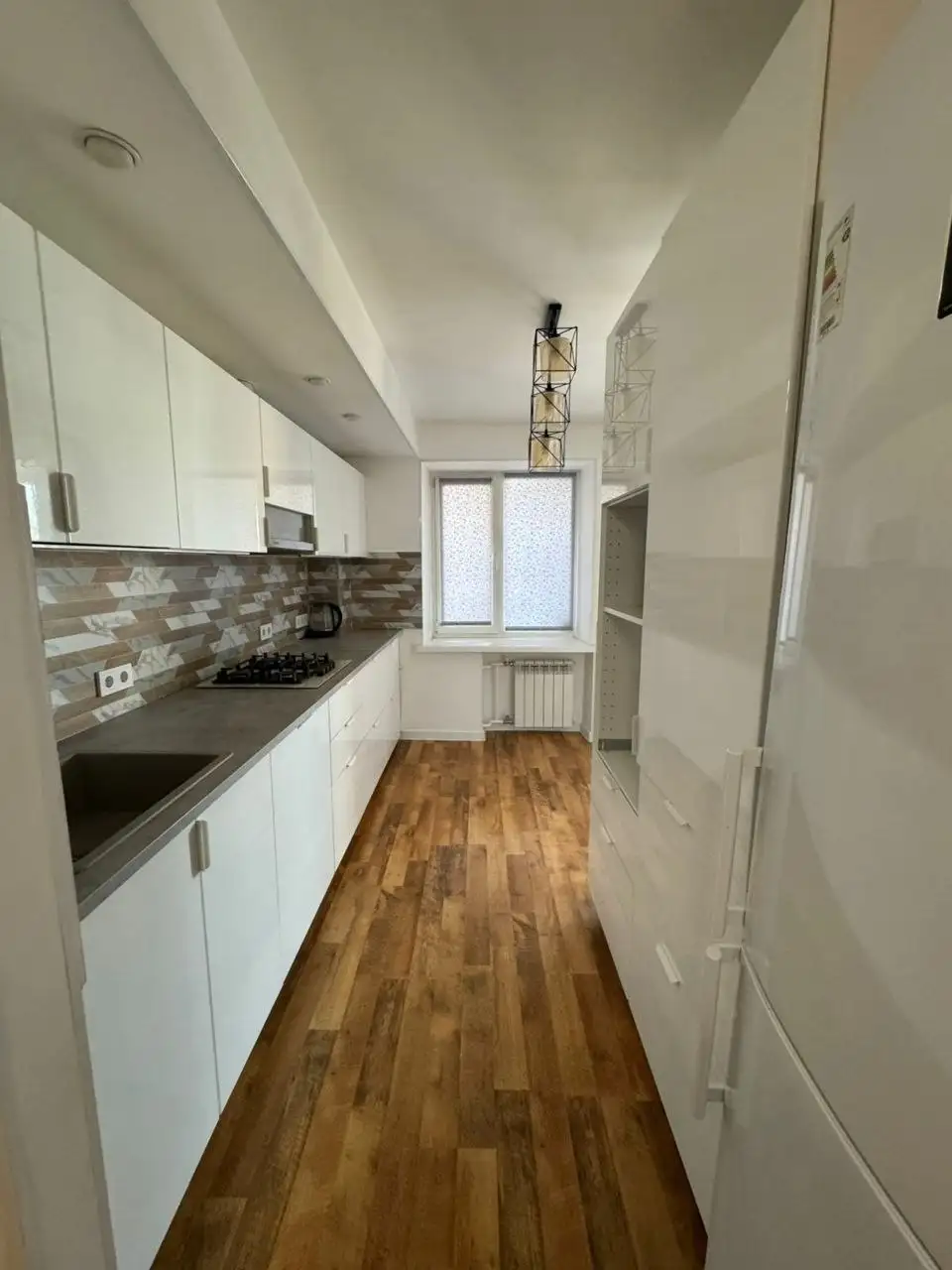 Сдается 3х комнатная квартира в центре Уфы - Аренда квартир (Недвижимость) в Уфа