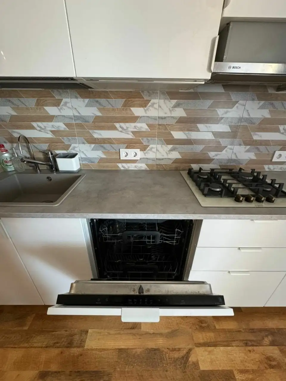 Сдается 3х комнатная квартира в центре Уфы - Аренда квартир (Недвижимость) в Уфа