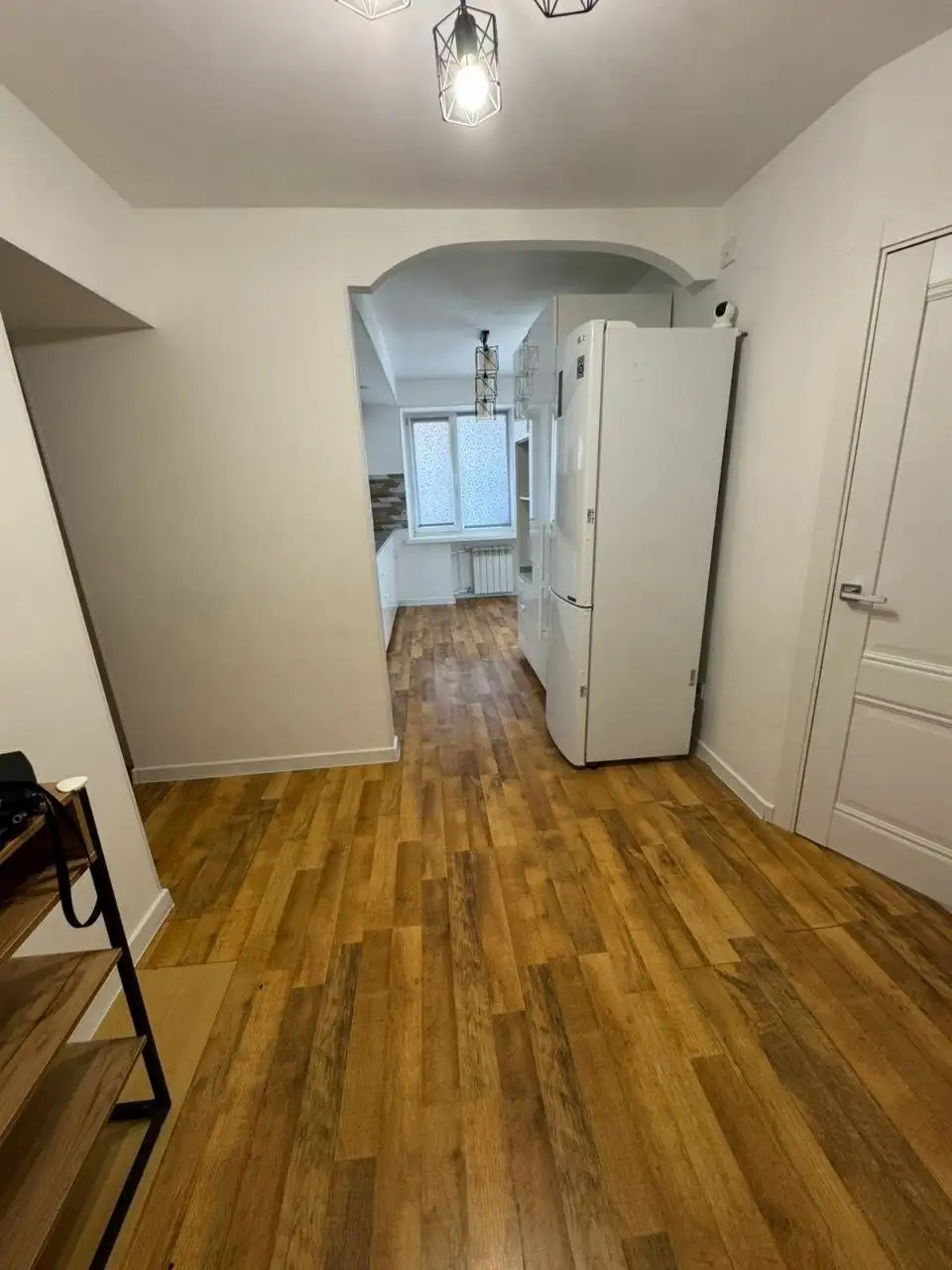 Сдается 3х комнатная квартира в центре Уфы - Аренда квартир (Недвижимость) в Уфа