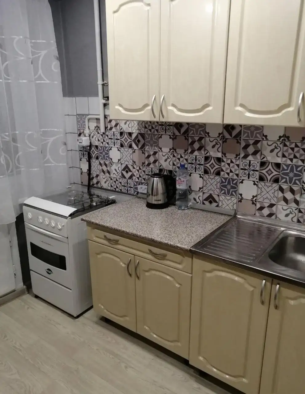 Сдается однокомнатная квартира по ул. Бульвар Славы - Аренда квартир (Недвижимость) в Уфа