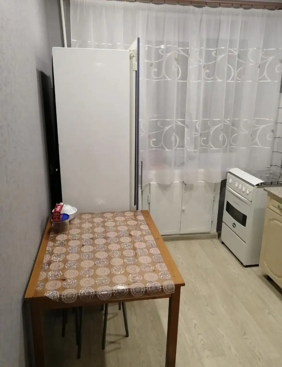 Сдается однокомнатная квартира по ул. Бульвар Славы - Аренда квартир (Недвижимость) в Уфа