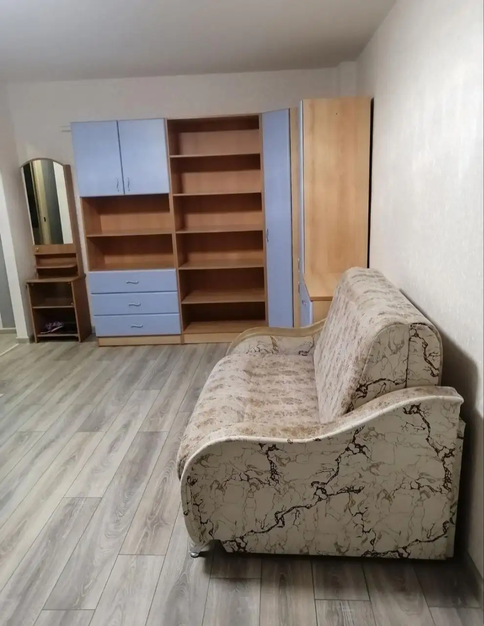 Сдается однокомнатная квартира по ул. Бульвар Славы - Аренда квартир (Недвижимость) в Уфа