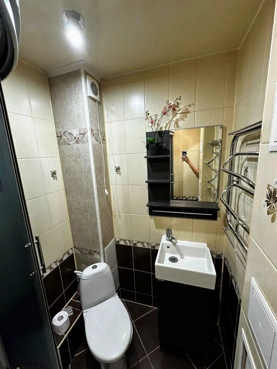 Сдается однушка в Зеленой Роще по ул. Менделеева - Аренда (Недвижимость) в Уфа